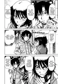 [Hagane Tetsu] Hame King Ch. 1-6 [English] [desudesu]