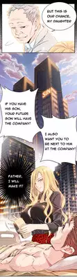Kill the Dead Bastard Ch.1-3 (English) (Ongoing)