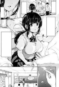 [Tachibana Omina] Zannenn na Heroine Tachi 1-4 (Clean)