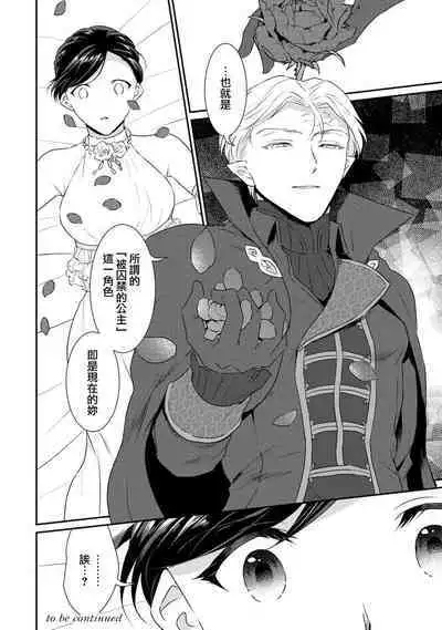 [Narada Yamato] Tensei Majo wa Ryuuzoku no Mamono-sama ni Kakowaremasu | 转生魔女被魔龙金屋藏娇了 1-9 [Chinese] [莉赛特汉化组]