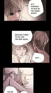 Ace Ch.1-25 (English) (Ongoing)