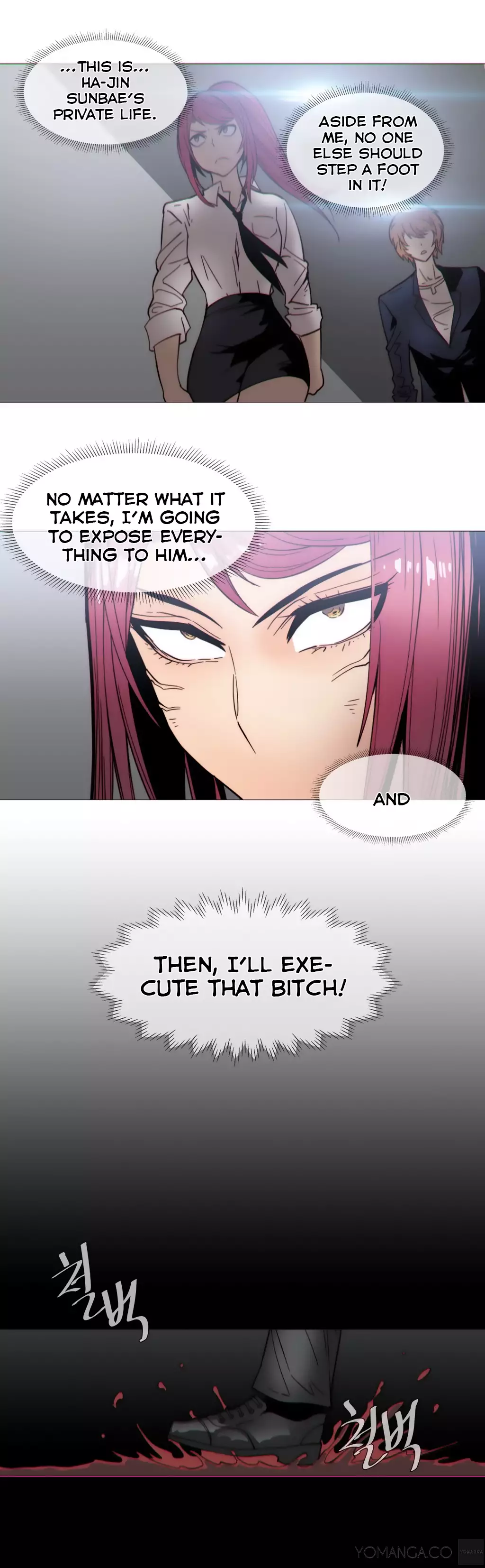 Household Affairs Ch.1-29