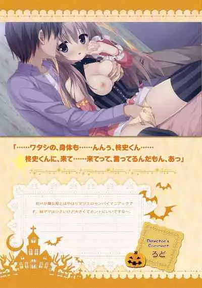 SABBAT OF THE WITCH OFFICIAL VISUAL FAN BOOK