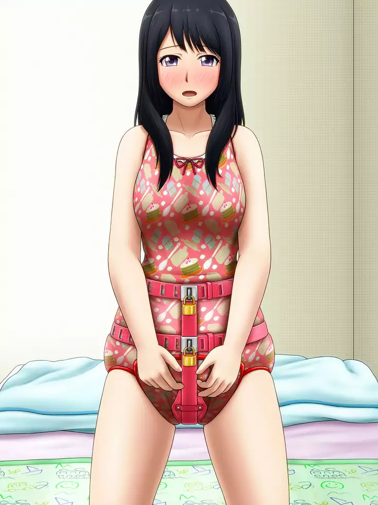 God Hand Mar - communication first issue - Kousaka Reina