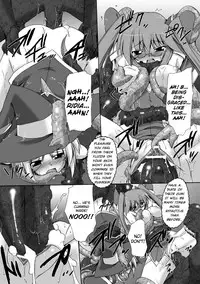 [Gonzaburo-] Indecency Magic [English] [Kizlan] [Digital]