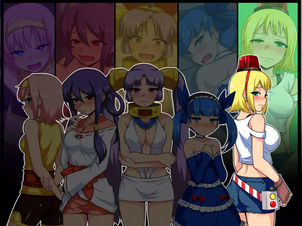 BONUS GAME -Bonasu Gemu-