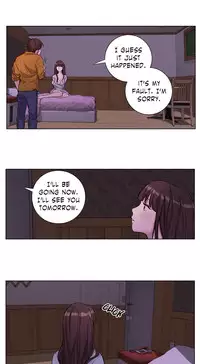 [Ramjak] Atonement Camp Ch.1-36 (English) (Ongoing)