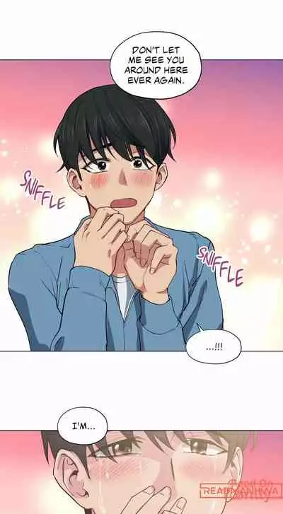 Lucky Guy Ch.30/?