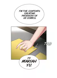 Cartoonist's NSFW Season 1 Chapter 1-20 (English)