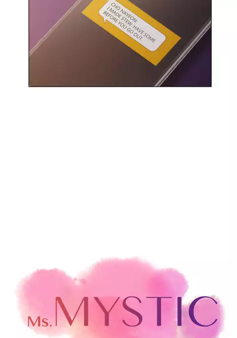 Miss Mystic Ch.1-30
