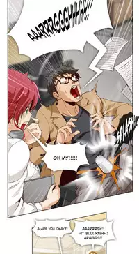 [Yi Hyeon Min] Secret Folder Ch.1-12 (English) (Ongoing)