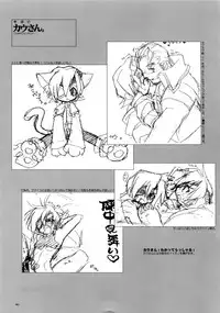 (C78) [Article 60 of Criminal Code (Shuhan)] Anthurium.EA01 Shinsouban (Skies of Arcadia)