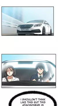 My Office Ch.1-25 (English) (Ongoing)