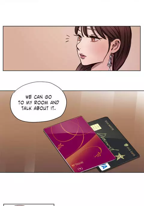 Atonement Camp Ch.1-35