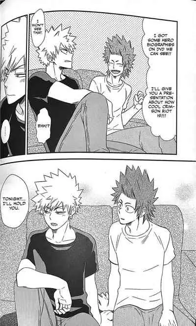 (Douyara Deban no Youda! 12) [tacowasa (HYE)] Koi ni Tomadou. (Boku no Hero Academia) [English] [Otokonoko Scans]