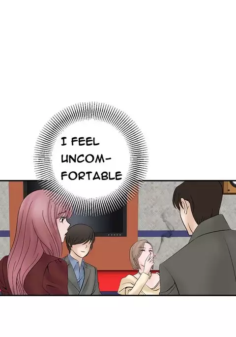 The Taste of Hands Ch.1-62