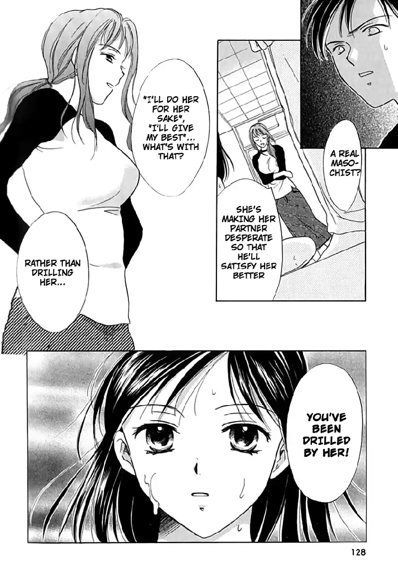 Berry Ectasy5 - Fifth Night