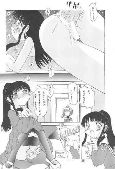 Sakurairo no Kiseki