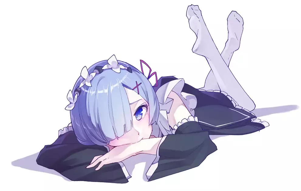 Rem Nyan wa Hatsujouki