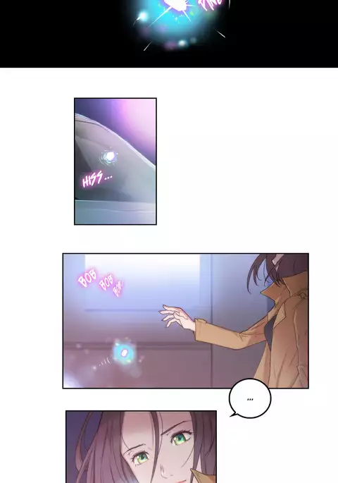 Sex Knights-Erotic Sensuality & Perception Ch.1-12