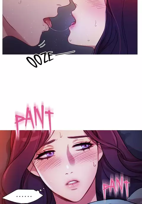 Scandal of the Witch Ch.1-36