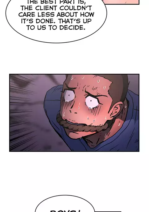 Refrain Love Ch.1-34