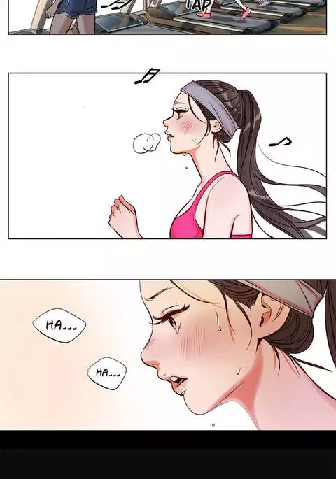 Atonement Camp Ch.1-28