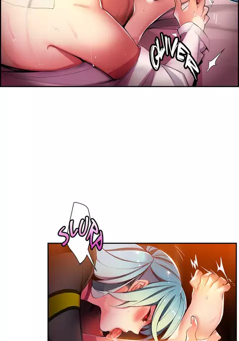 Lilith`s Cord Ch.1-25