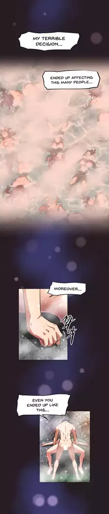 Brawling Go Ch.149-152