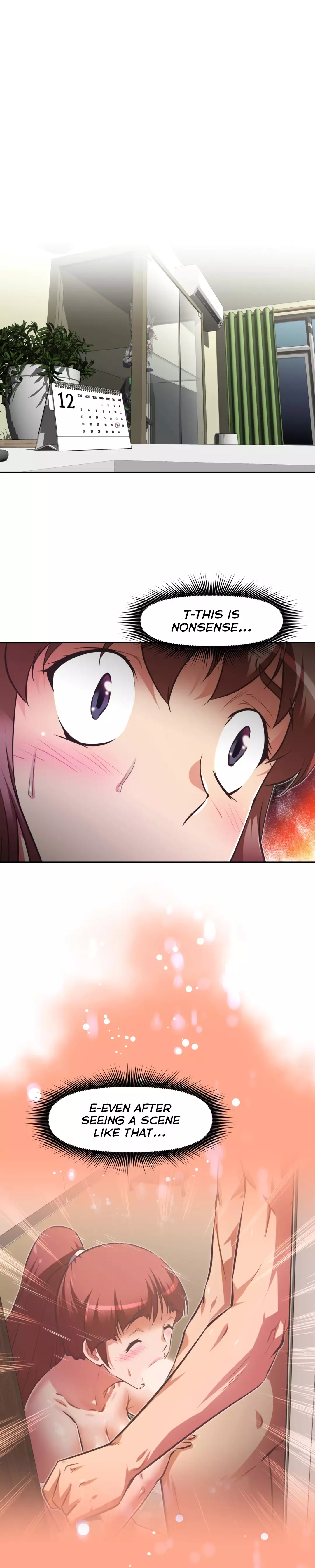 Brawling Go Ch.76-119