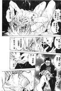 [Anthology] Shitsurakuen - Paradise Lost 2 (Neon Genesis Evangelion) [Chinese]