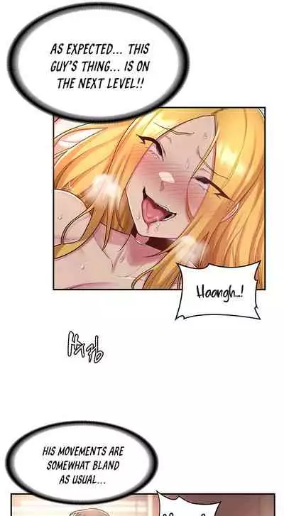 [Abio4, Bangkki] Sextudy Group (1-16) [English] [Ongoing]