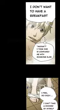 Ace Ch.1-11 (English) (Ongoing)