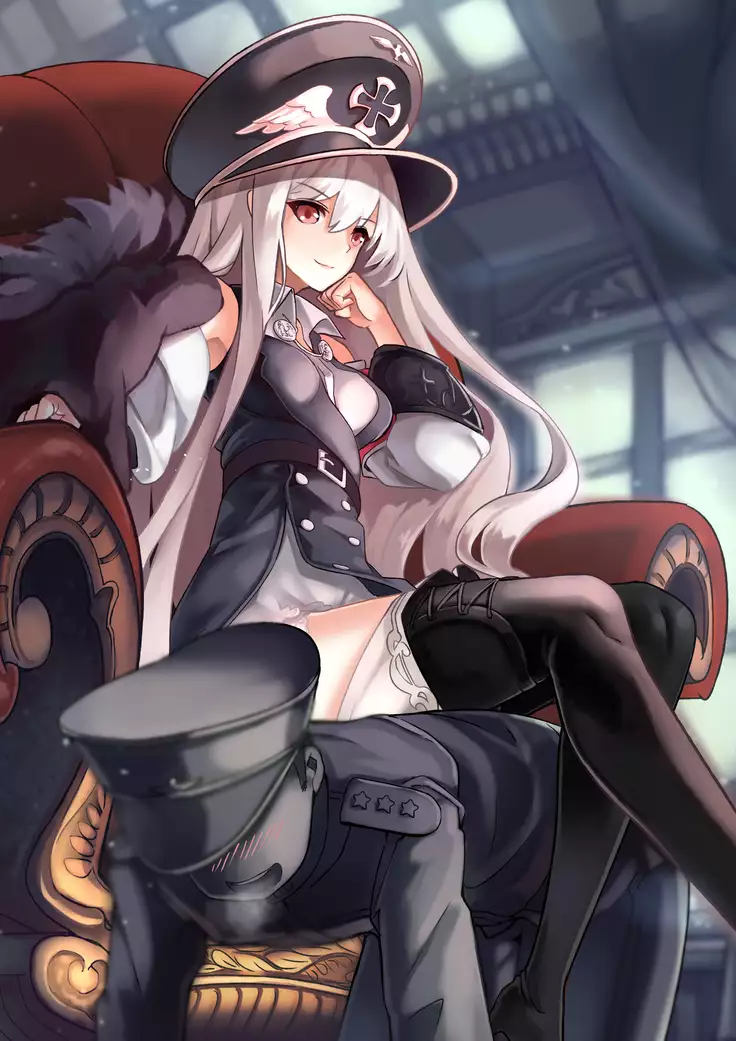 Girl's Frontline Bundle #02