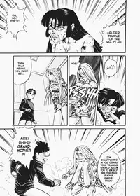 God of Sex Issue 4 of 5