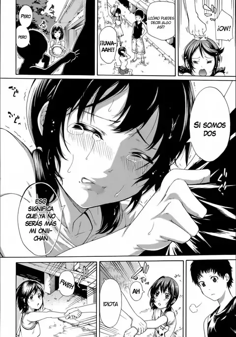 Imouto no Naka Ch. 1