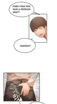 Hari Dormitory Ch.1-9 (English) (Ongoing)