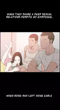 [Mr. Byeong-Su] Cohabitation Ch.1-30 (English) (Ongoing)