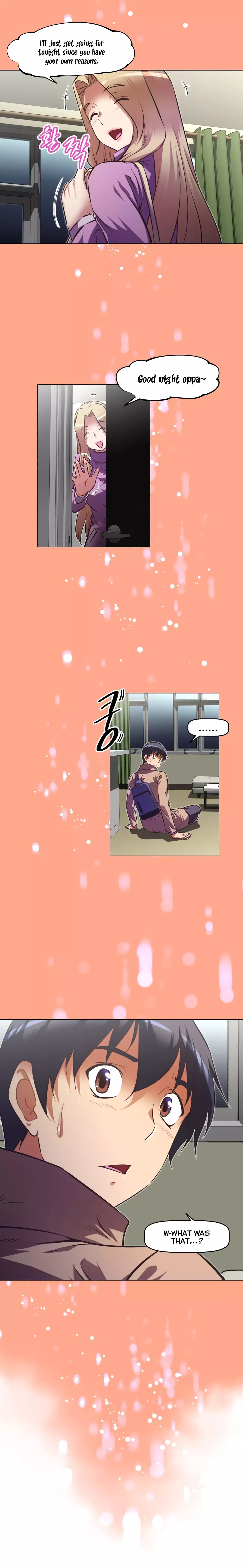 Brawling Go Ch.76-119