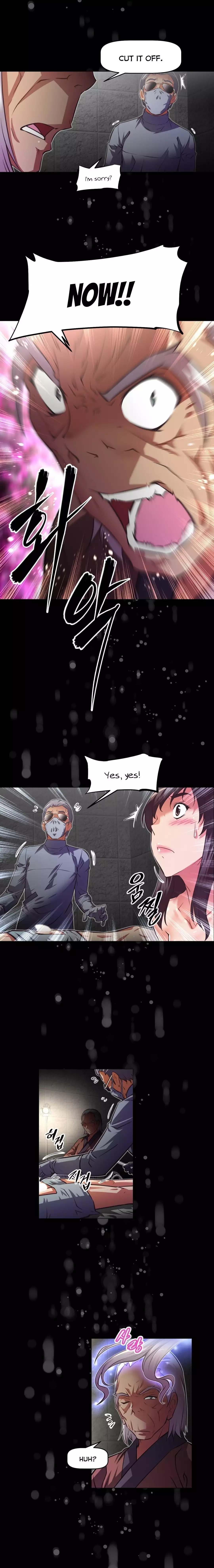 Brawling Go Ch.76-104