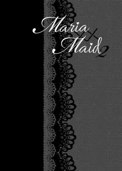 Maria xx Maid 2