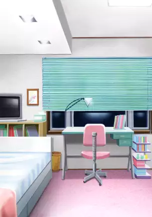 Come To See Me Tonight (decensored)