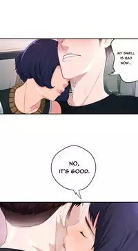 Tissue Thieves Ch.1-18 (English) (Ongoing)