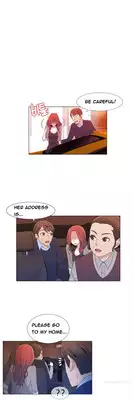 Miss Mystic Ch.1-11 (English) (Ongoing)