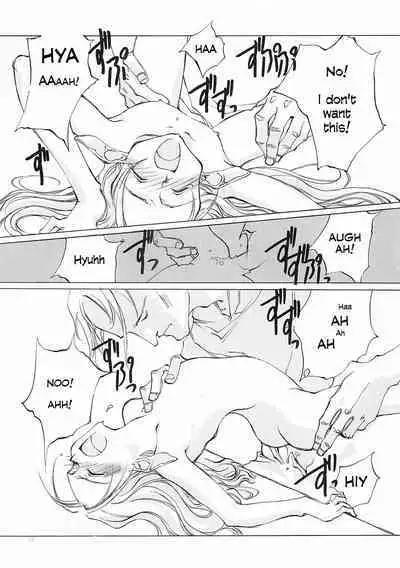 D+COLLECTION Ch 1-13