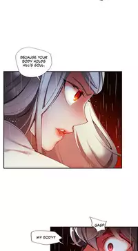 [Juder] Lilith`s Cord Ch.1-20 (English) (Ongoing)