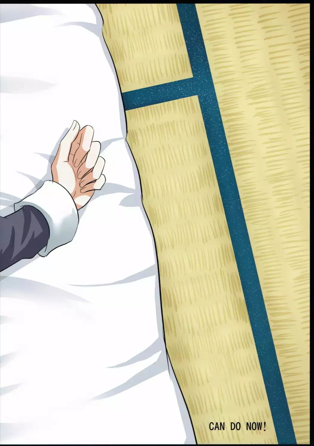 Myoukou-san wa Subete ga Miryoku