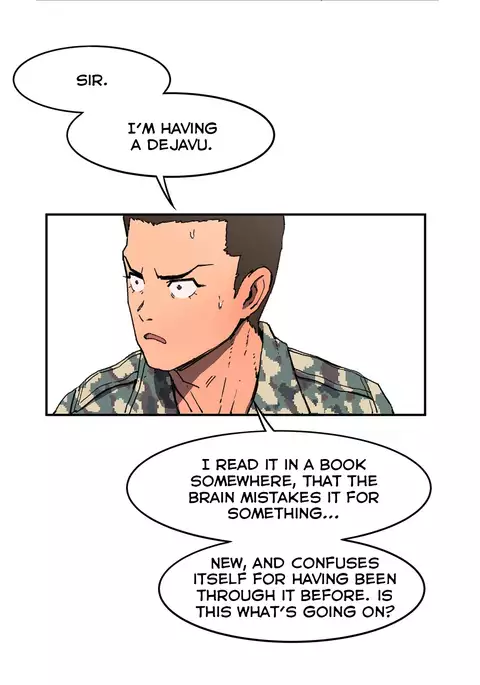 Refrain Love Ch.1-28