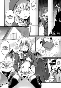 Boku no Sweet Devil | My Sweet Devil