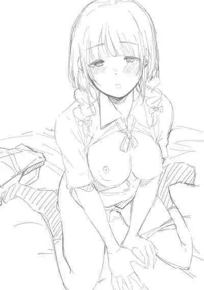 Hame Tomo Onnatomodachi ga Sefurekashitahi | 性處理備胎的魅惑